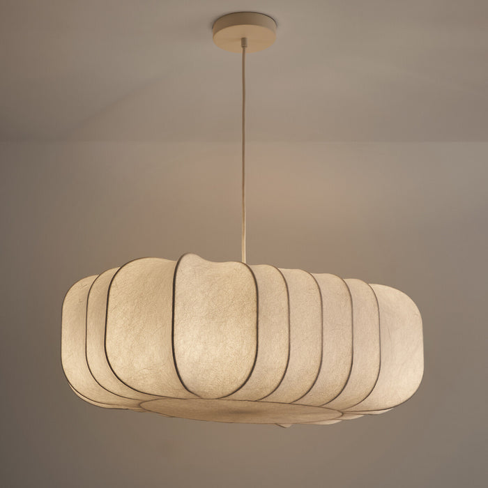 Suspension Halo ovale