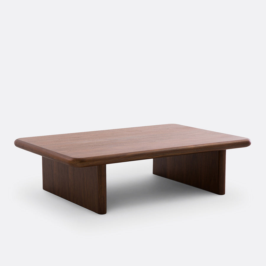 Table basse Curva