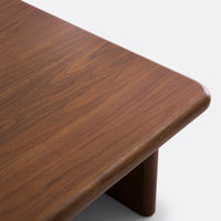 Table basse Curva