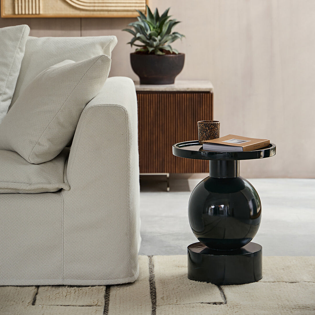 Table d'appoint - Stella