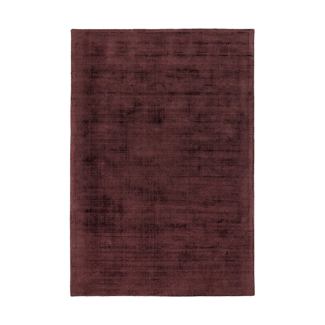 Tapis Izria Bordeaux