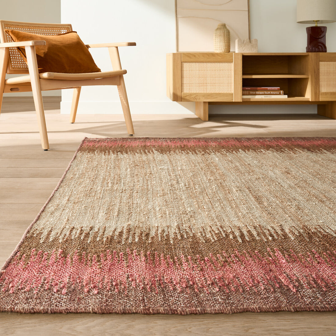 Tapis Ikara