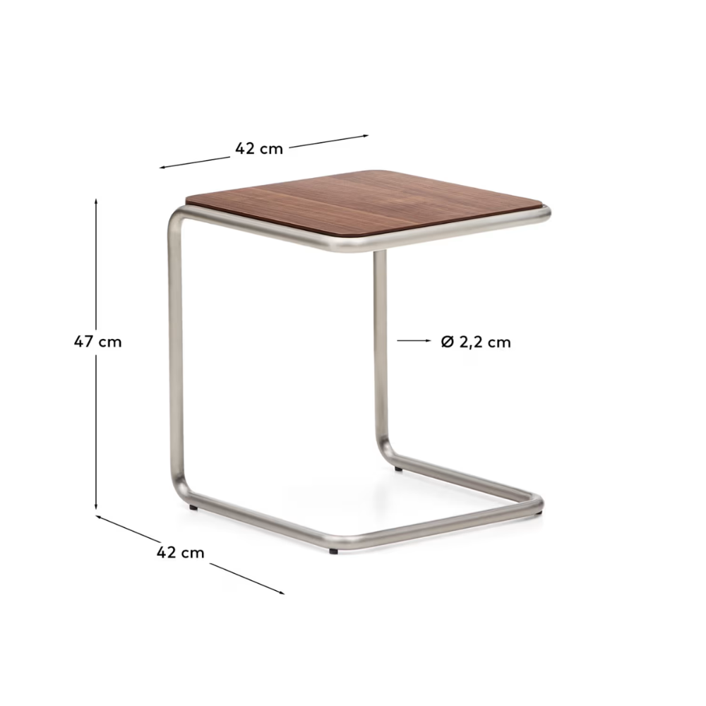 Table auxiliaire Tarsel Petite