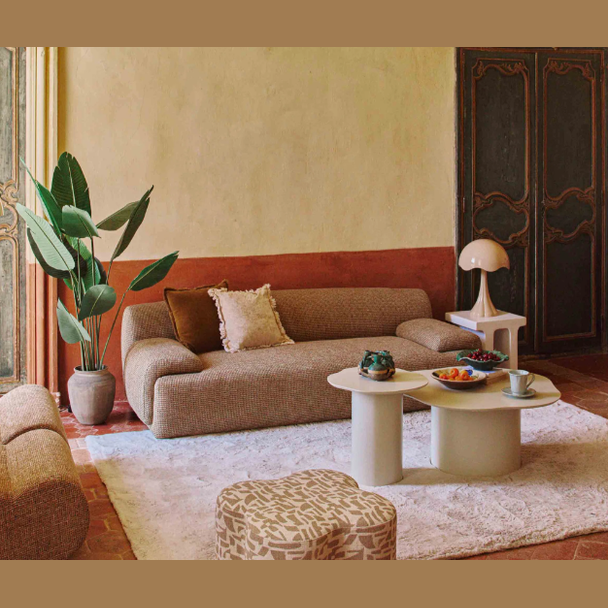 Canapé 3 places Owen - NV Gallery