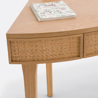 Bureau 1 tiroir Achille