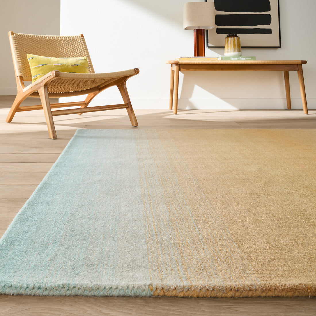 Tapis Solvane