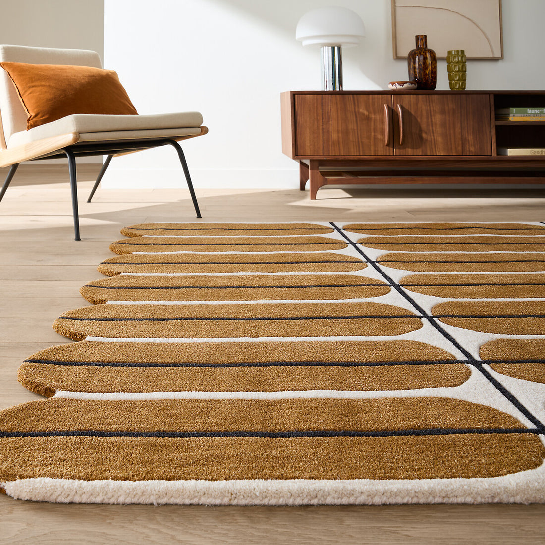 Tapis Vania