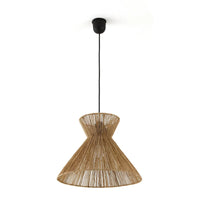Suspension Yaku naturelle