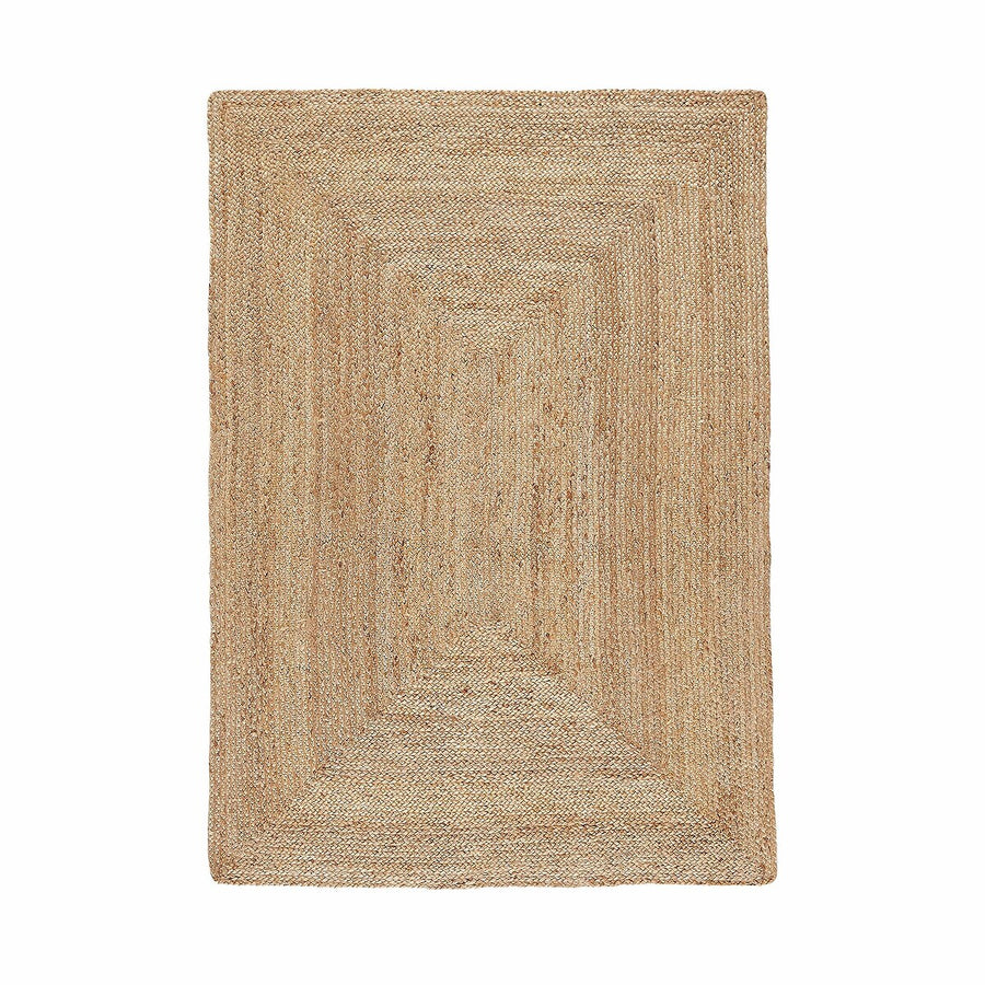 Tapis rectangulaire Belzac