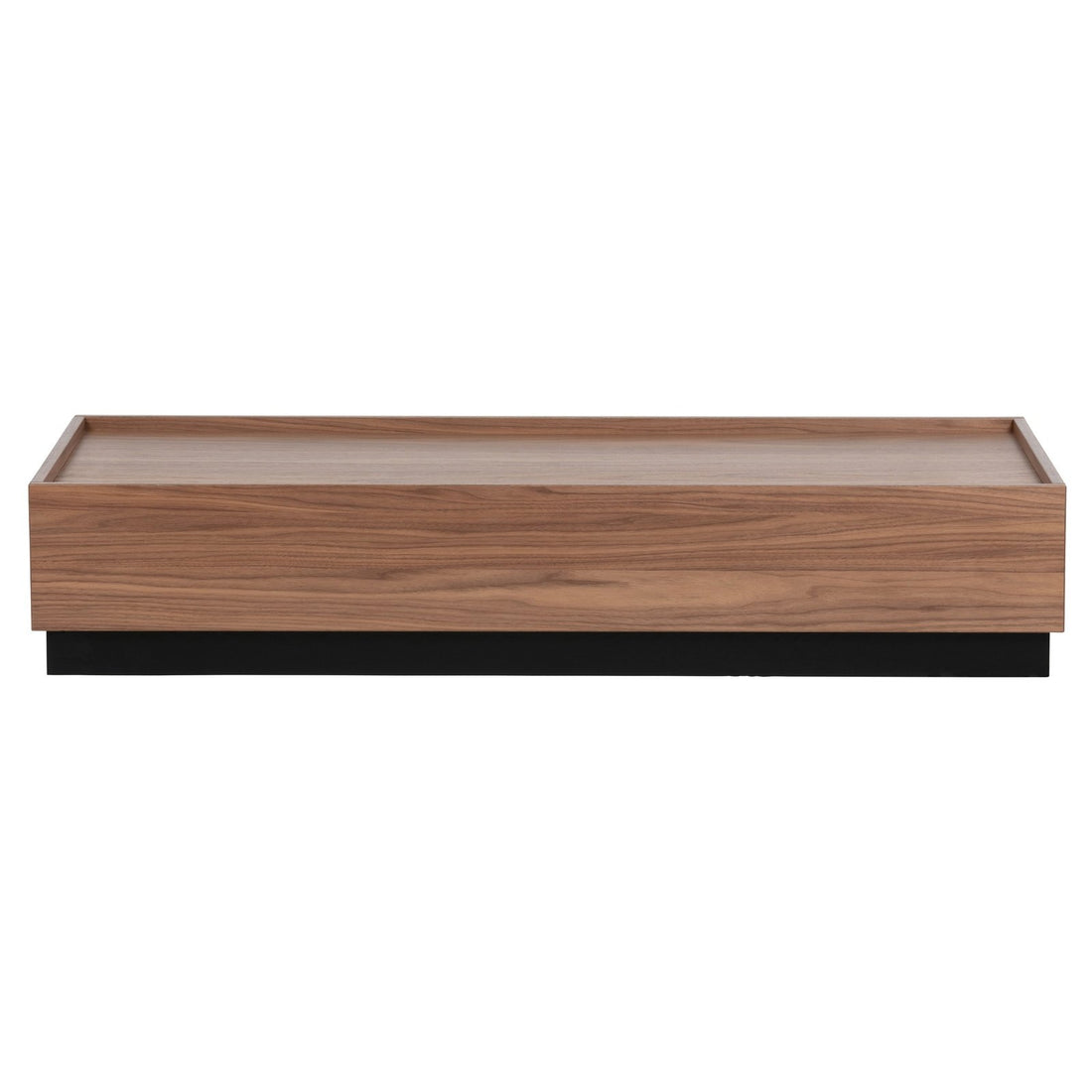 Table basse block