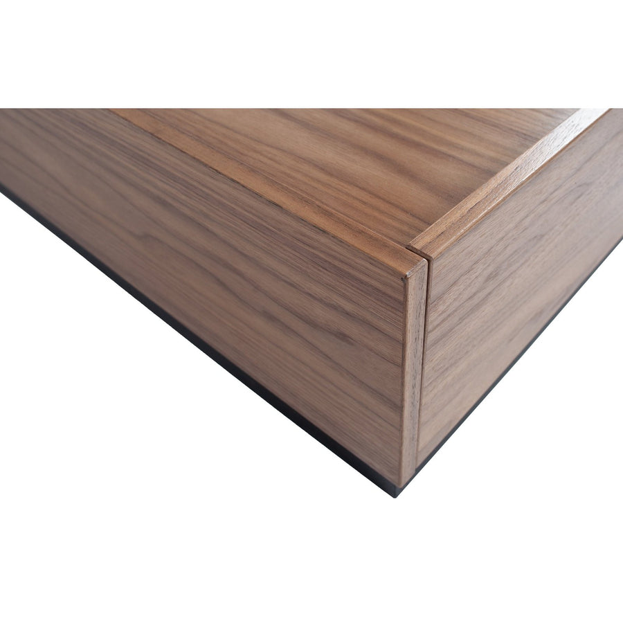Table basse block