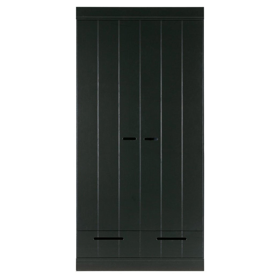 Armoire Connect 2 portes et tiroirs