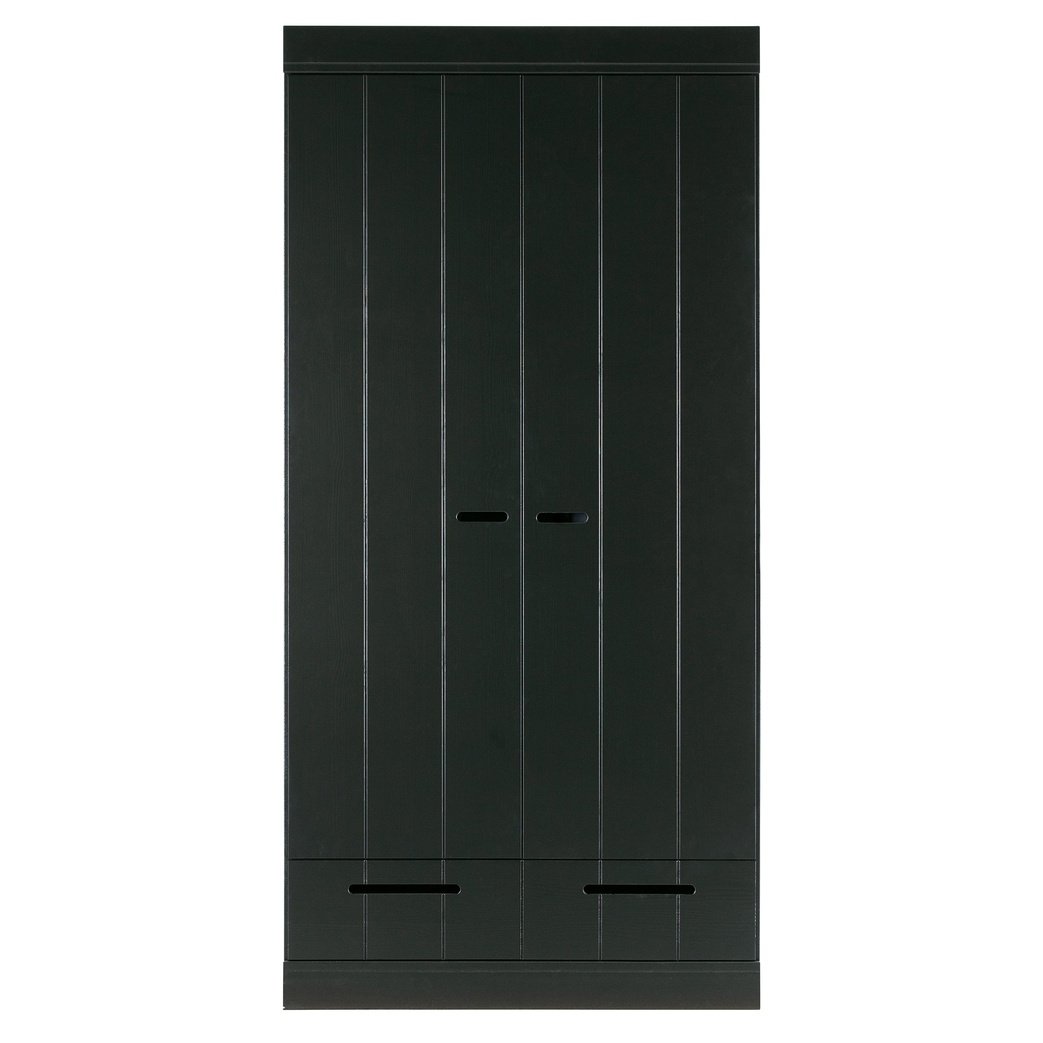 Armoire Connect 2 portes et tiroirs
