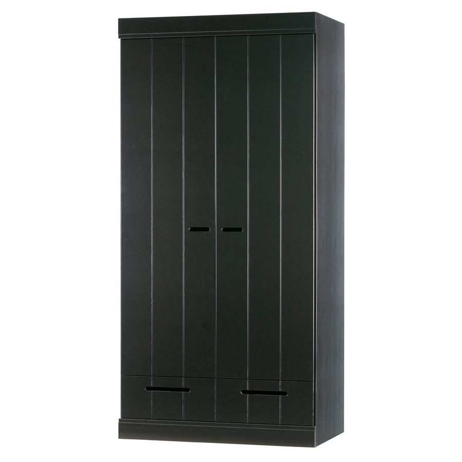 Armoire Connect 2 portes et tiroirs