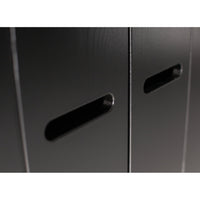 Armoire Connect 2 portes et tiroirs