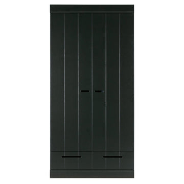 Armoire Connect 2 portes et tiroirs