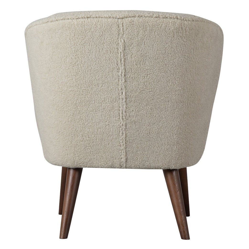 Fauteuil Sara