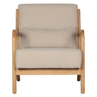 Fauteuil Mark