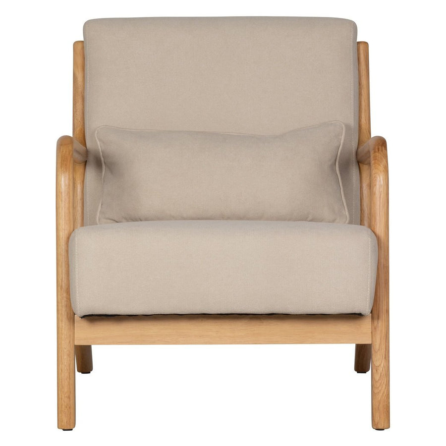 Fauteuil Mark
