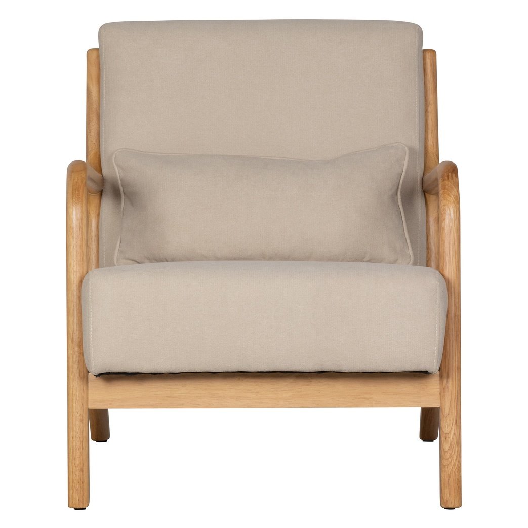 Fauteuil Mark