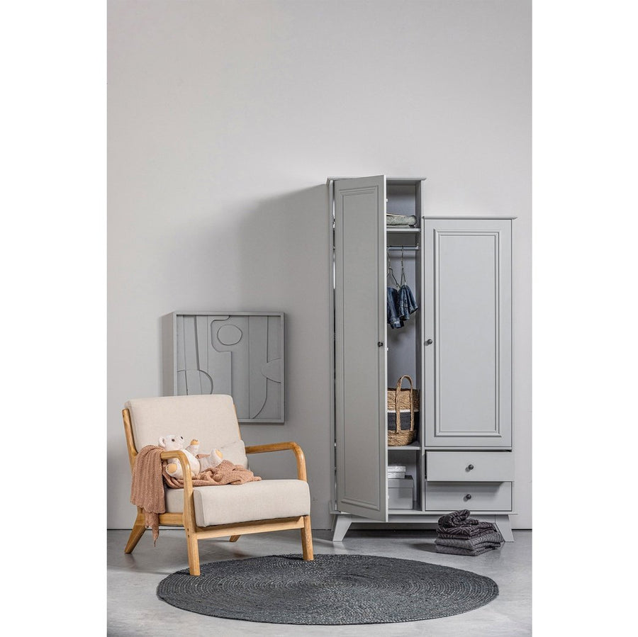 Fauteuil Mark