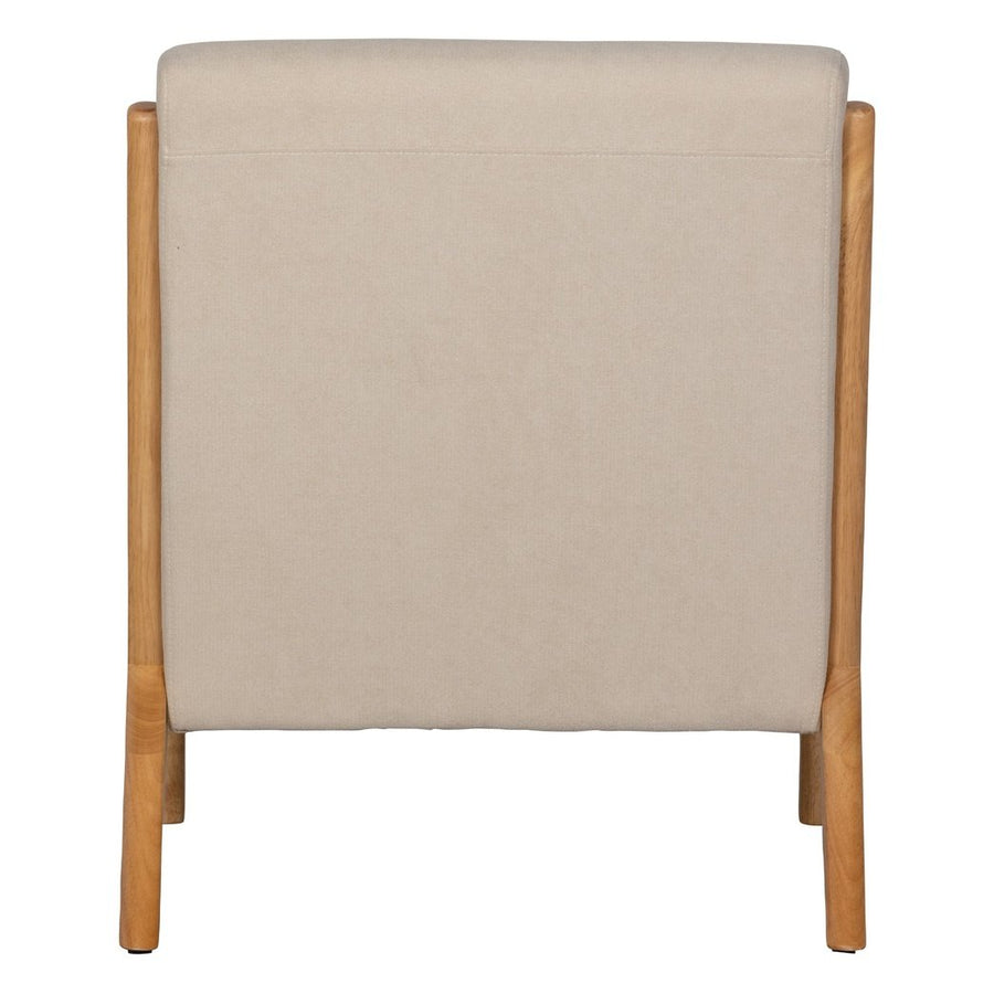 Fauteuil Mark