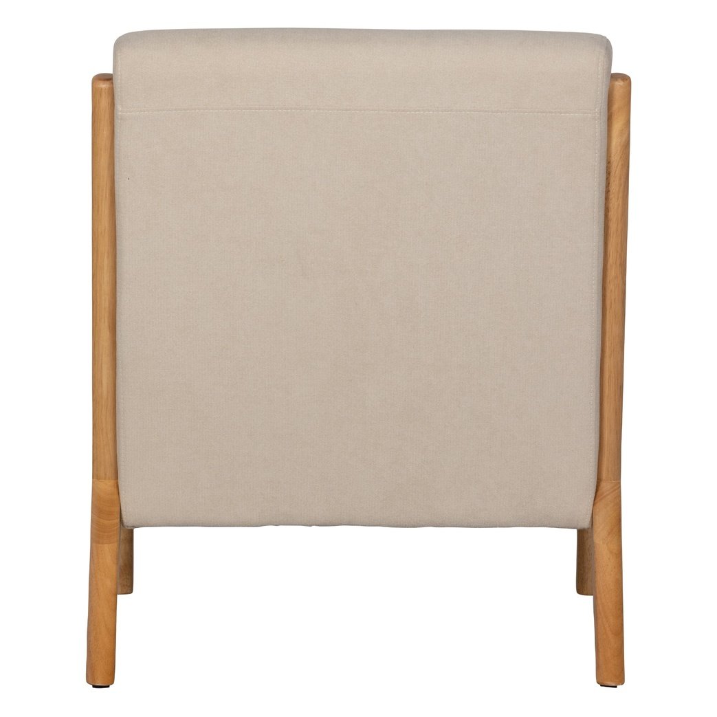 Fauteuil Mark