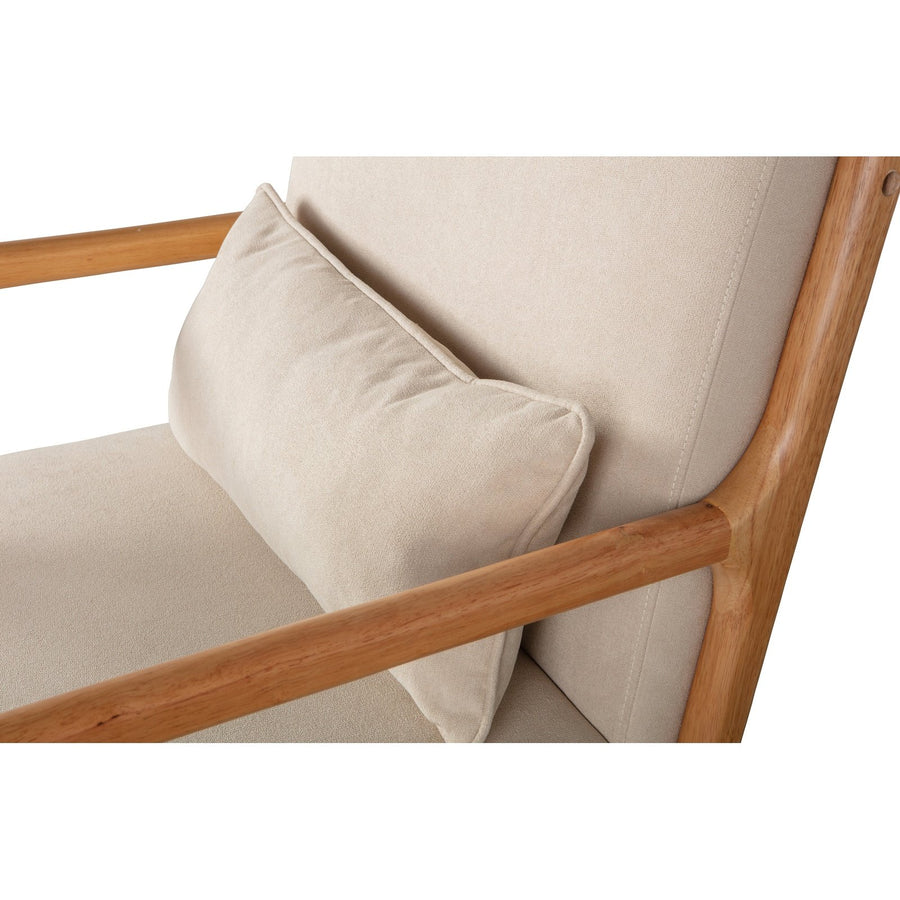 Fauteuil Mark