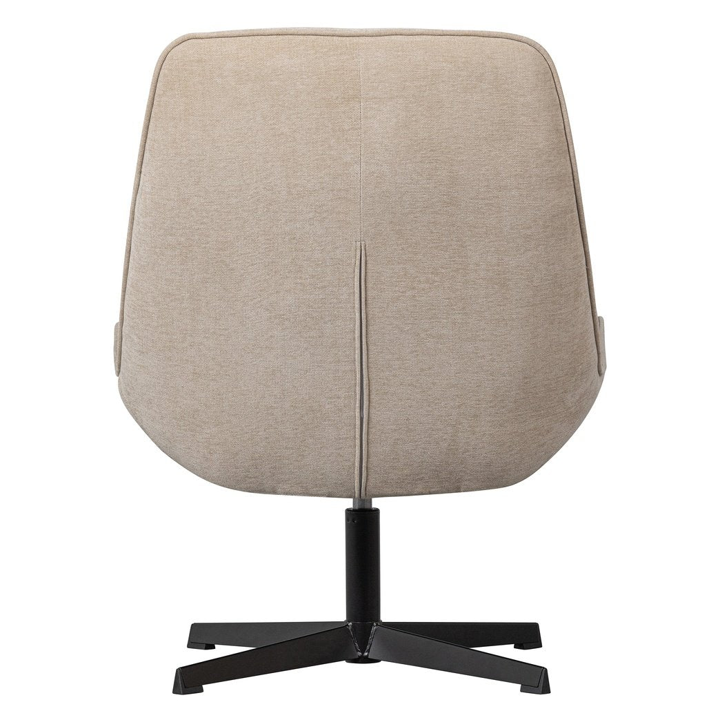 Fauteuil Stach