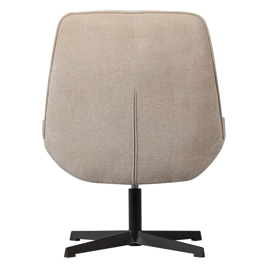 Fauteuil Stach