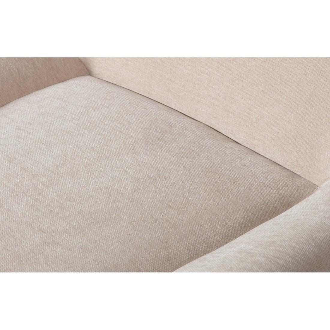 Fauteuil Stach