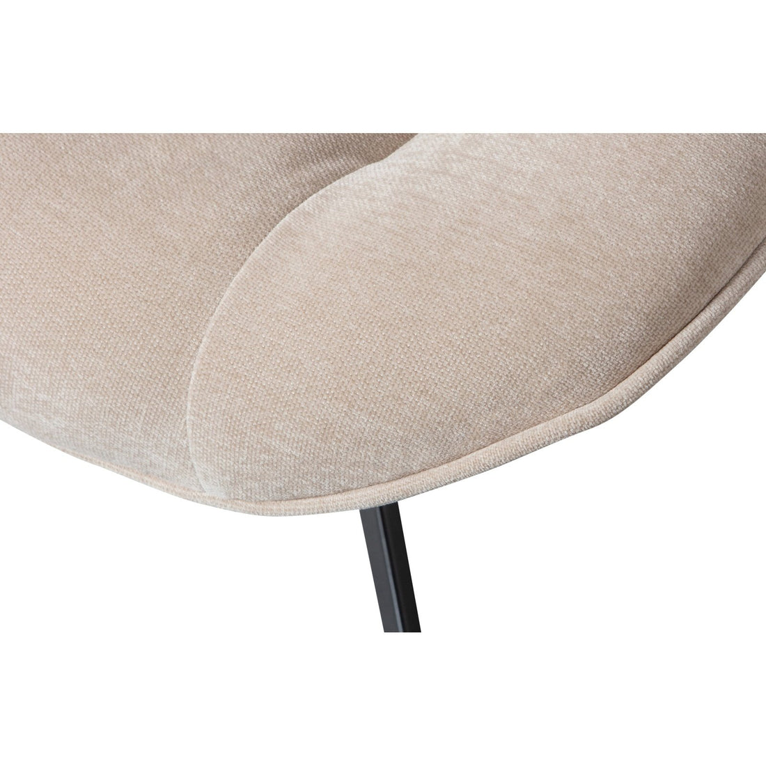 Fauteuil Stach