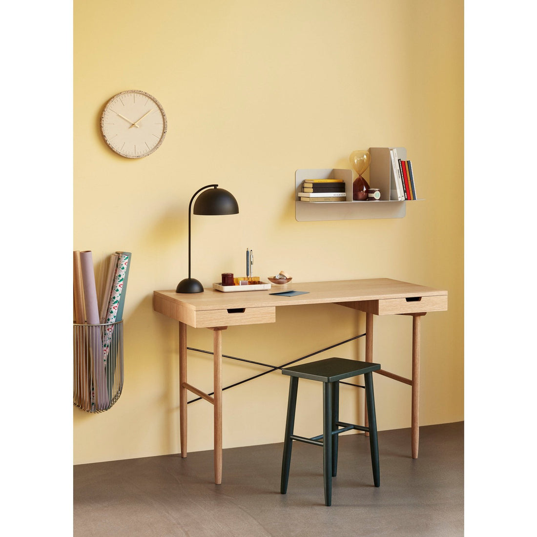 Bureau Studio Natural