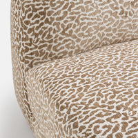 Fauteuil Olko