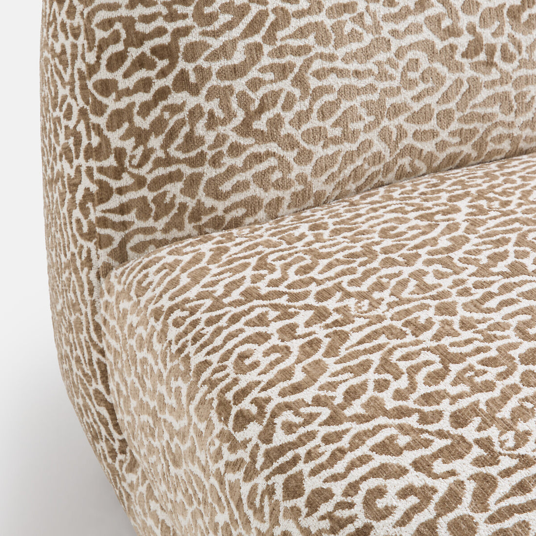 Fauteuil Olko