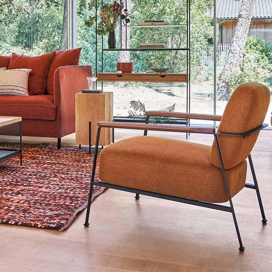 Fauteuil Abraxas - AM PM