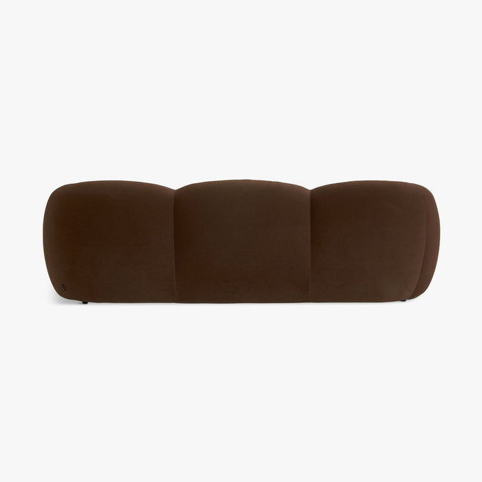 Dulcia 3-seater sofa