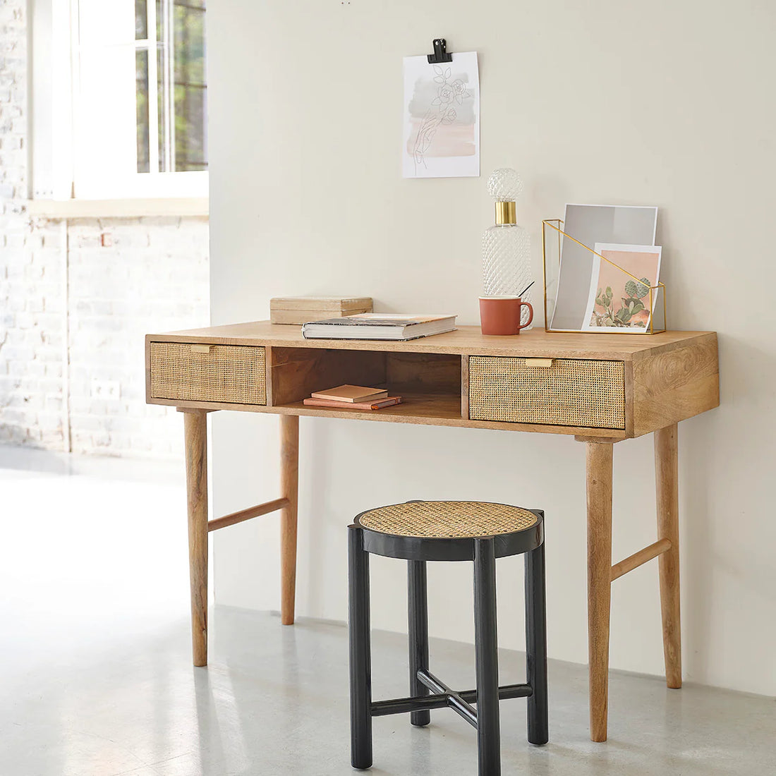 Bureau Felicie – Berah Getah