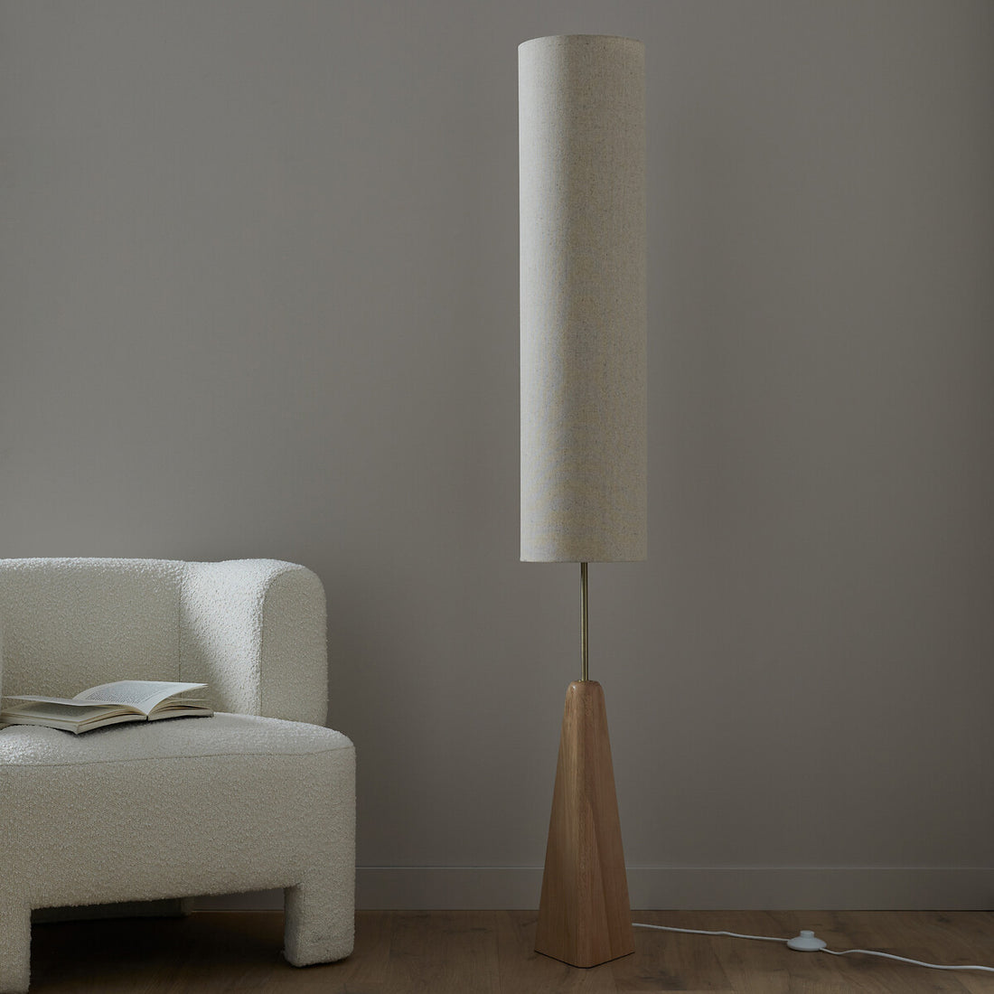 Lampadaire Noma - AM.PM