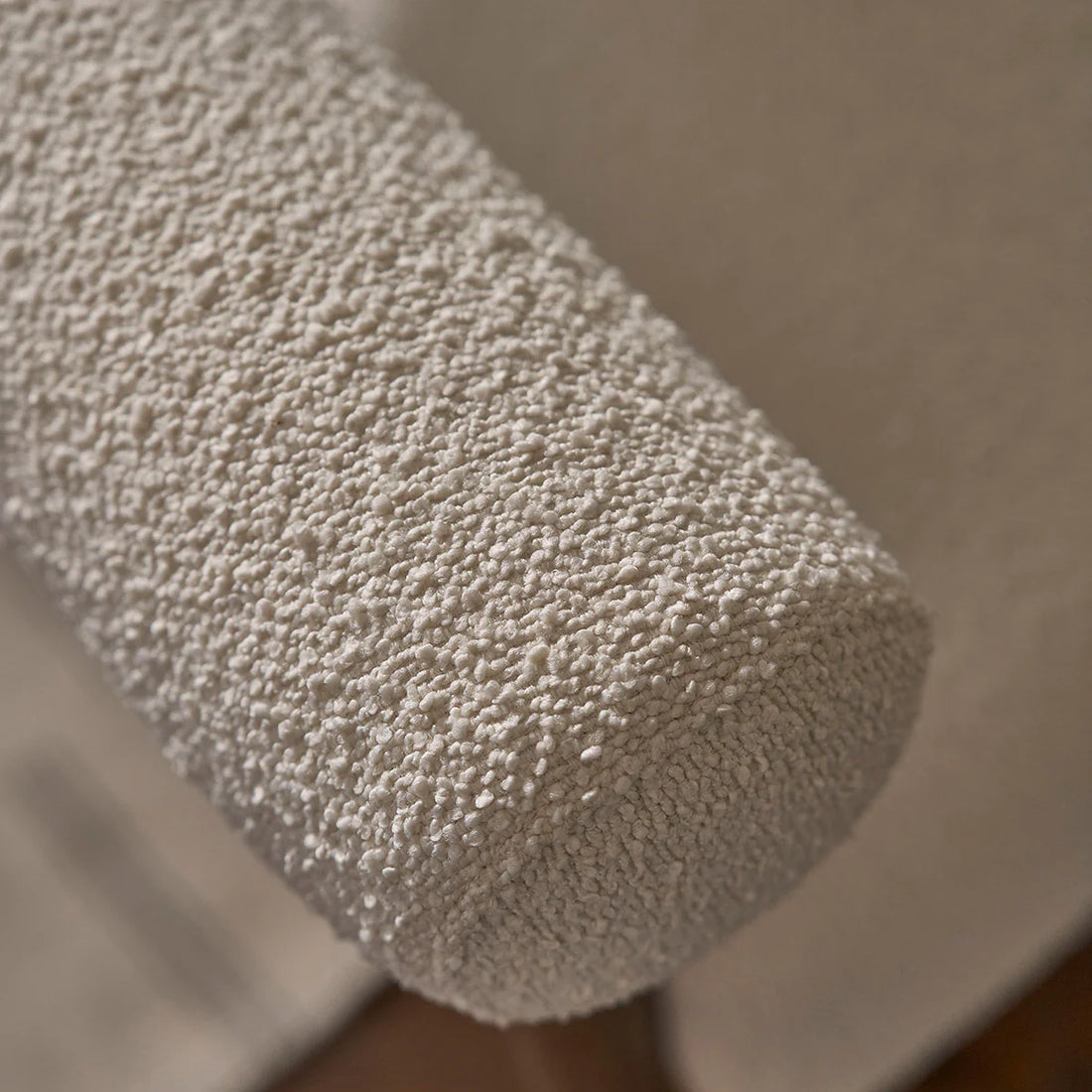 Fauteuil Dune - Berah Getah
