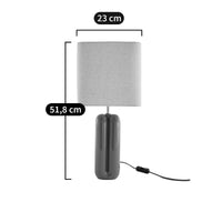 Lampe à poser Saugues