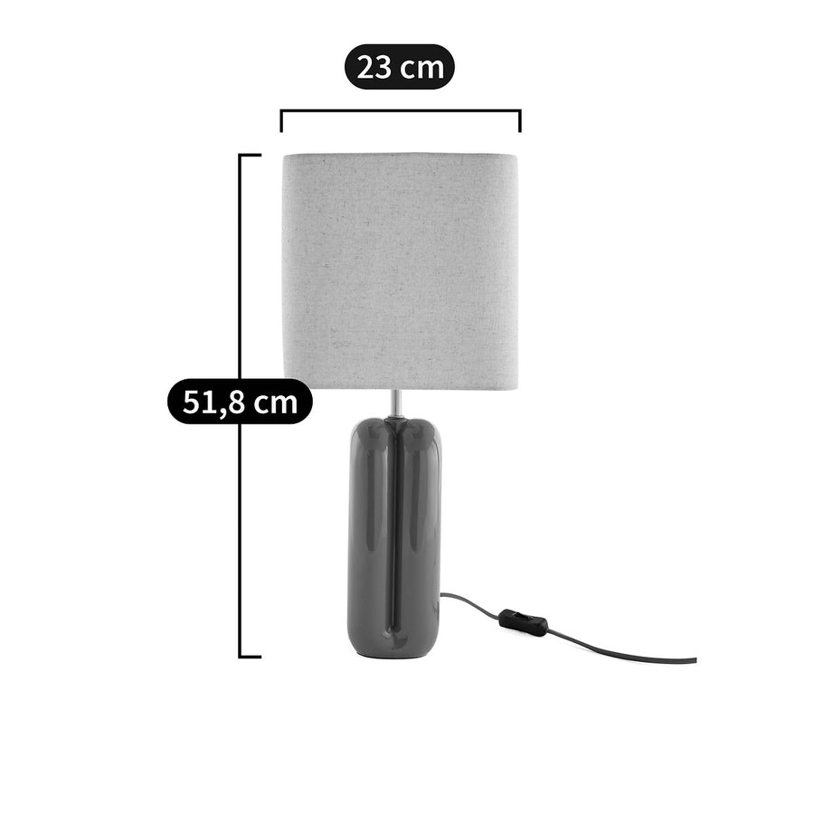 Lampe à poser Saugues