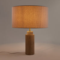 Lampe à poser Ydna