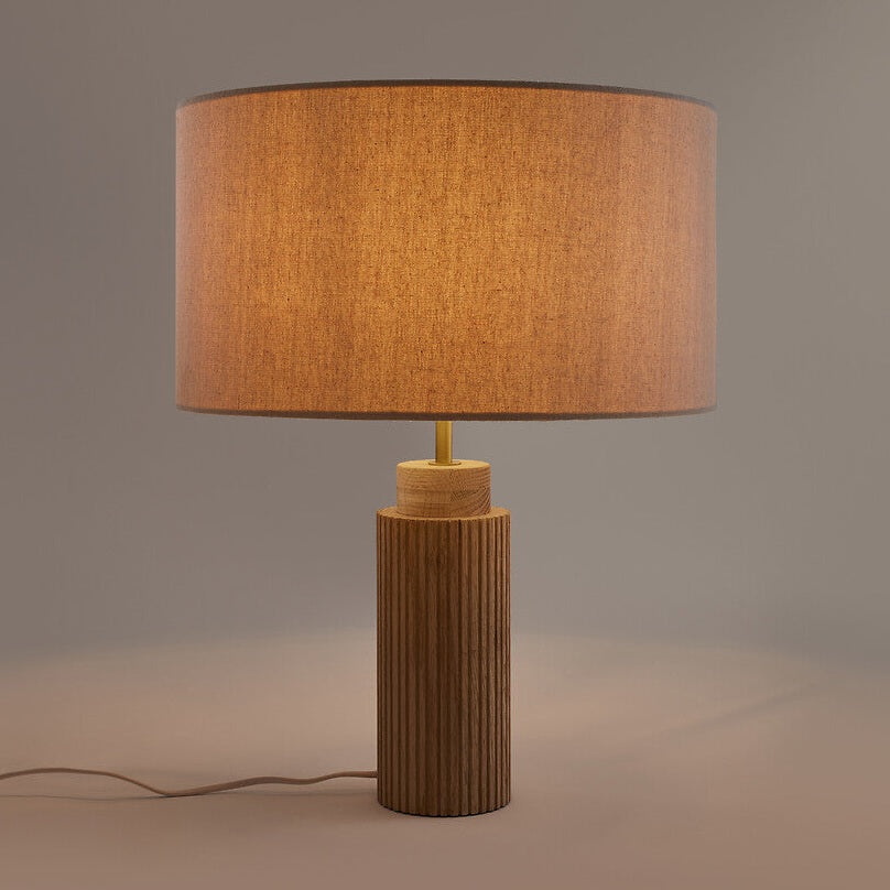 Lampe à poser Ydna