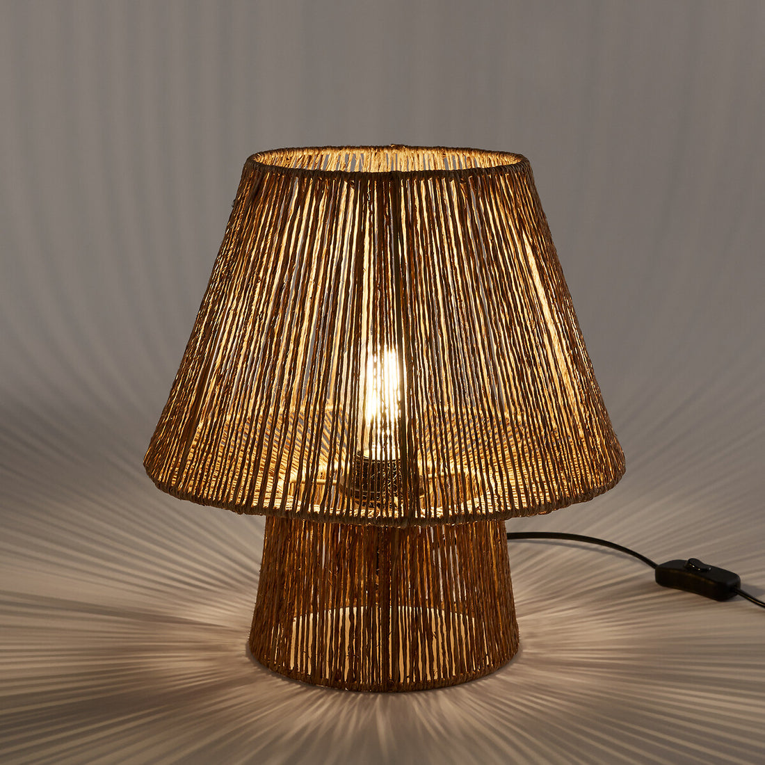 Lampe à poser Yaku