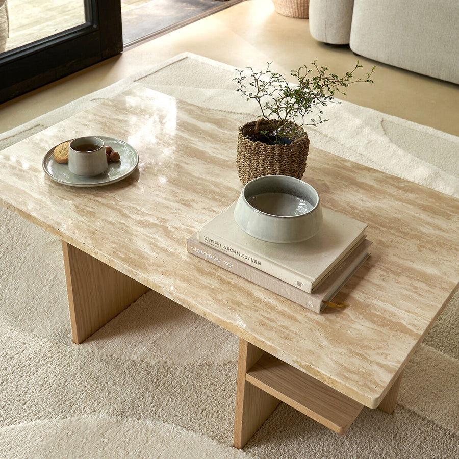 Table basse Vezins