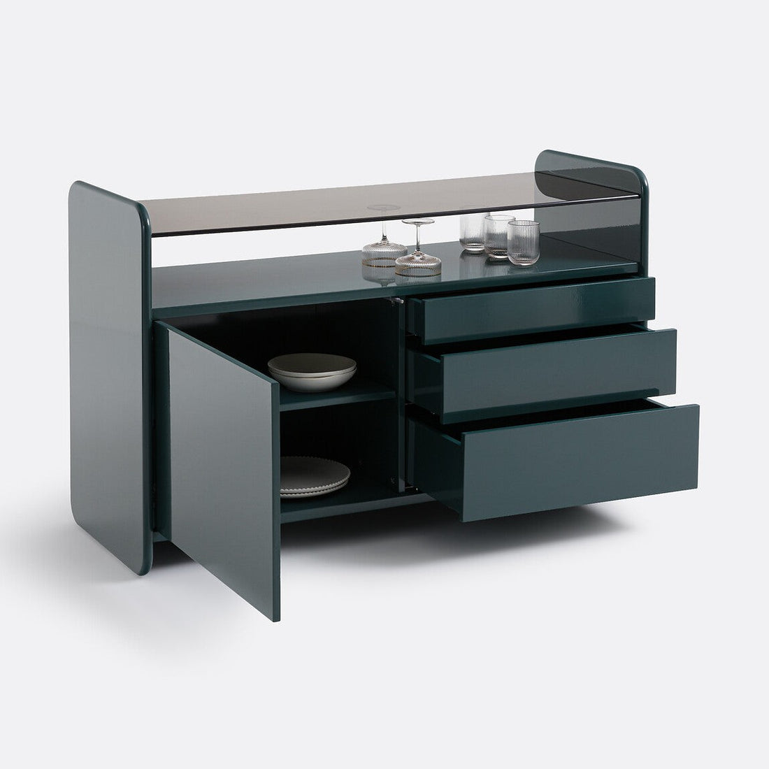 Buffet Erikson