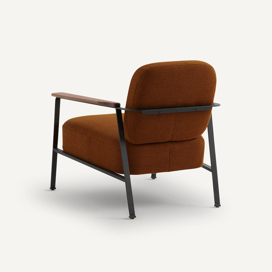Fauteuil Abraxas - AM PM