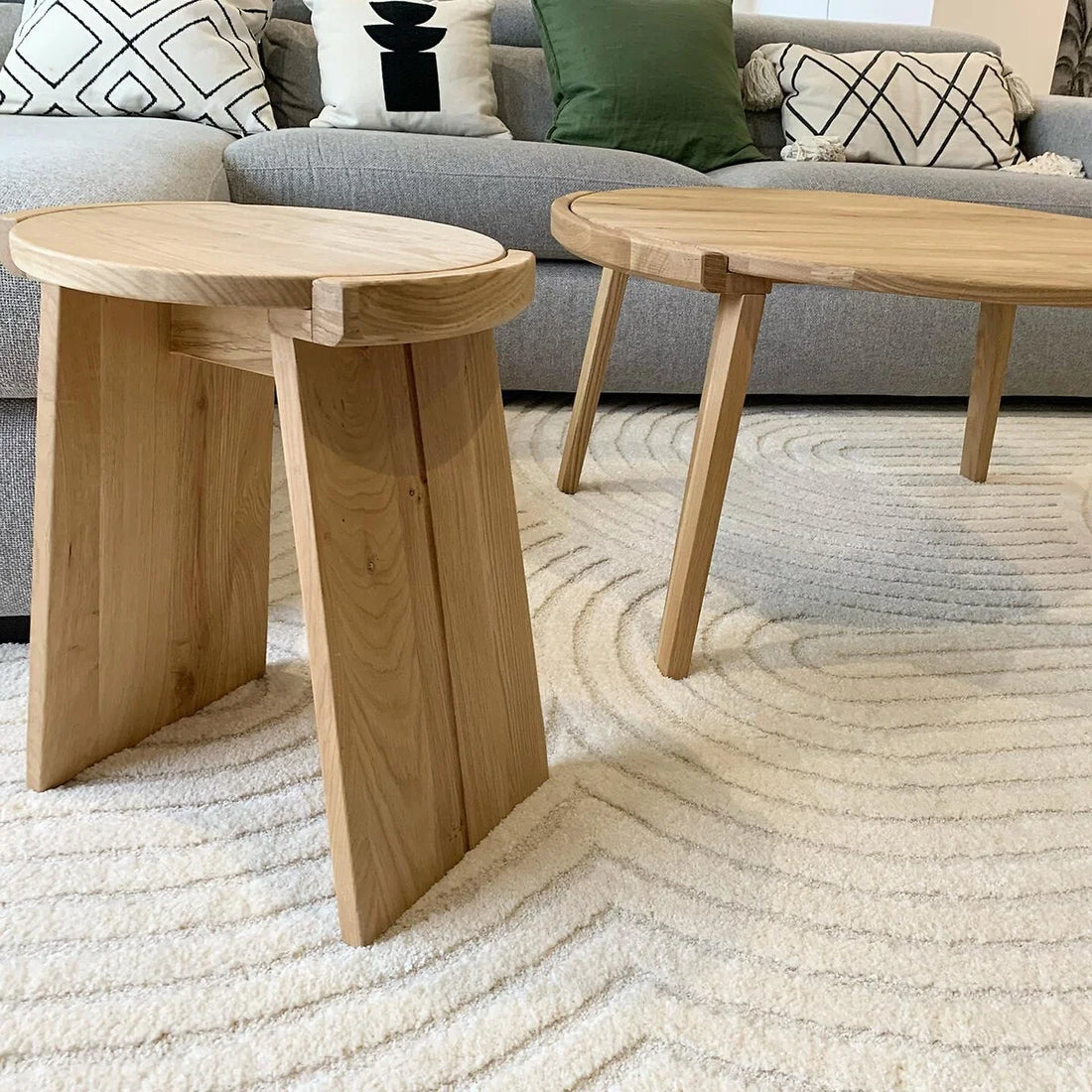 Table basse Tibet - La Redoute