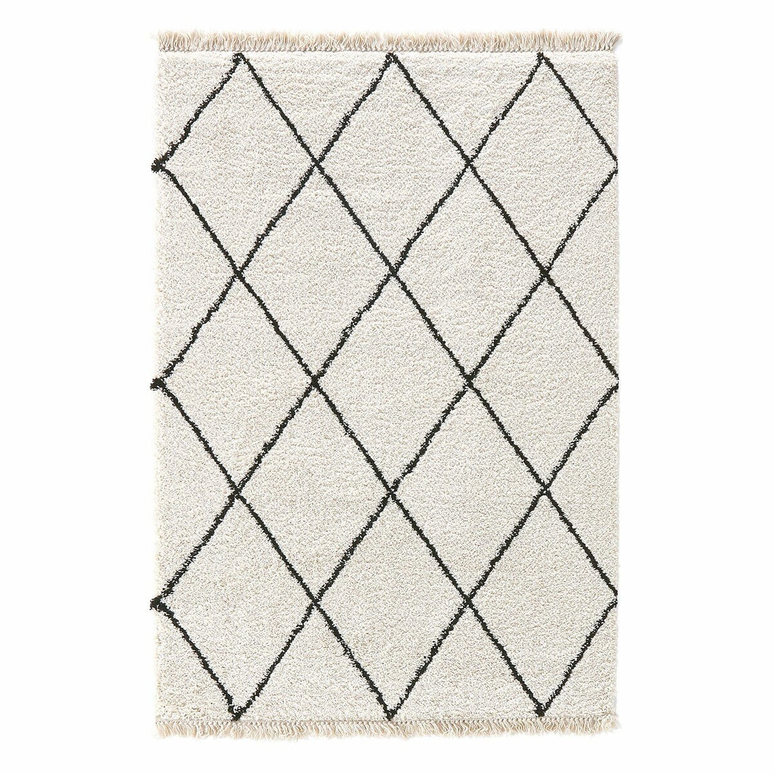 Tapis Berbère